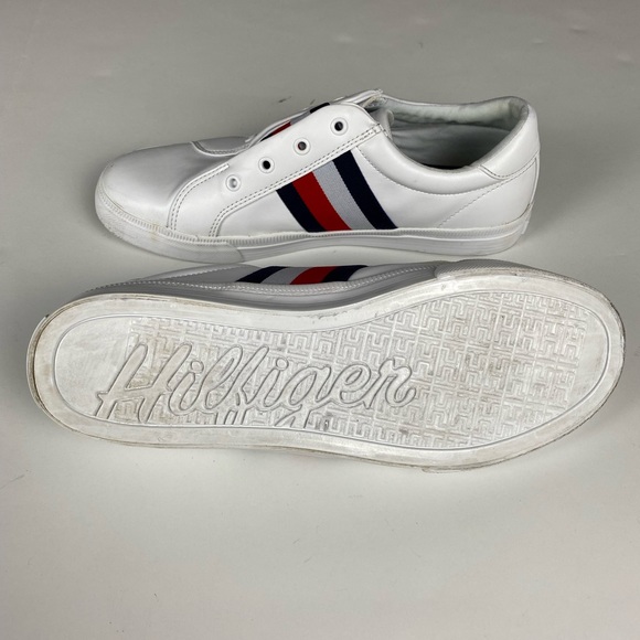 Tommy Hilfiger Slip-on shoe size 8 - Picture 4 of 7